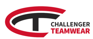 Challenger Team Wear Group Logo