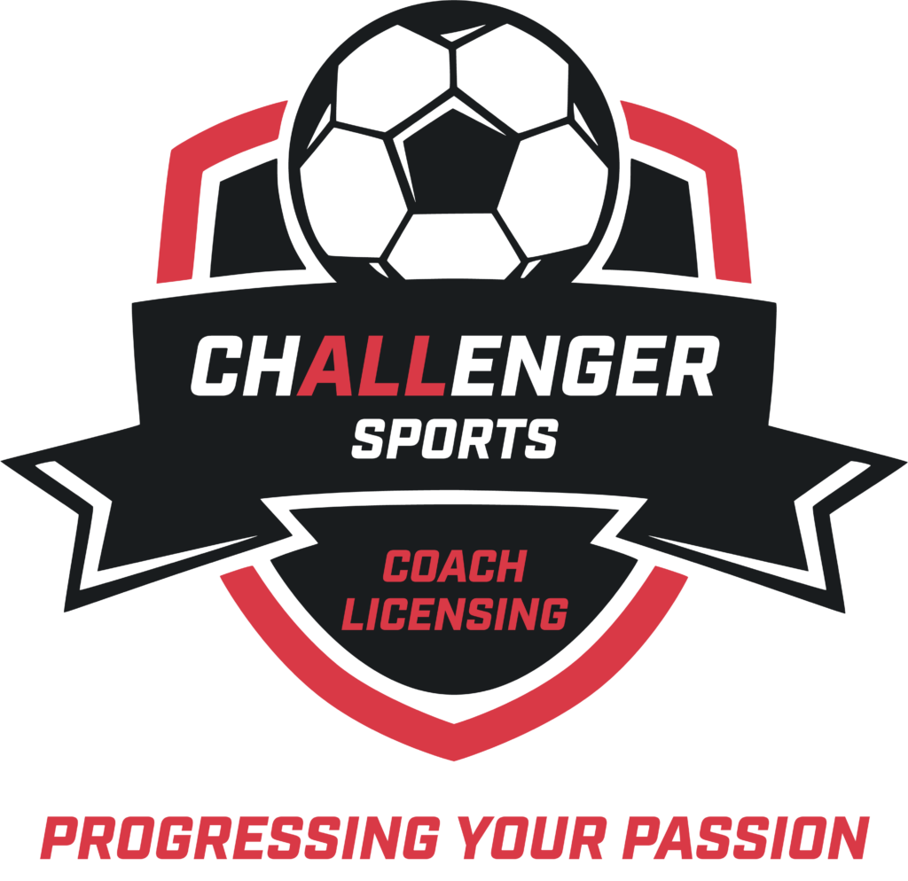 Challenger Sports Coach Licensing