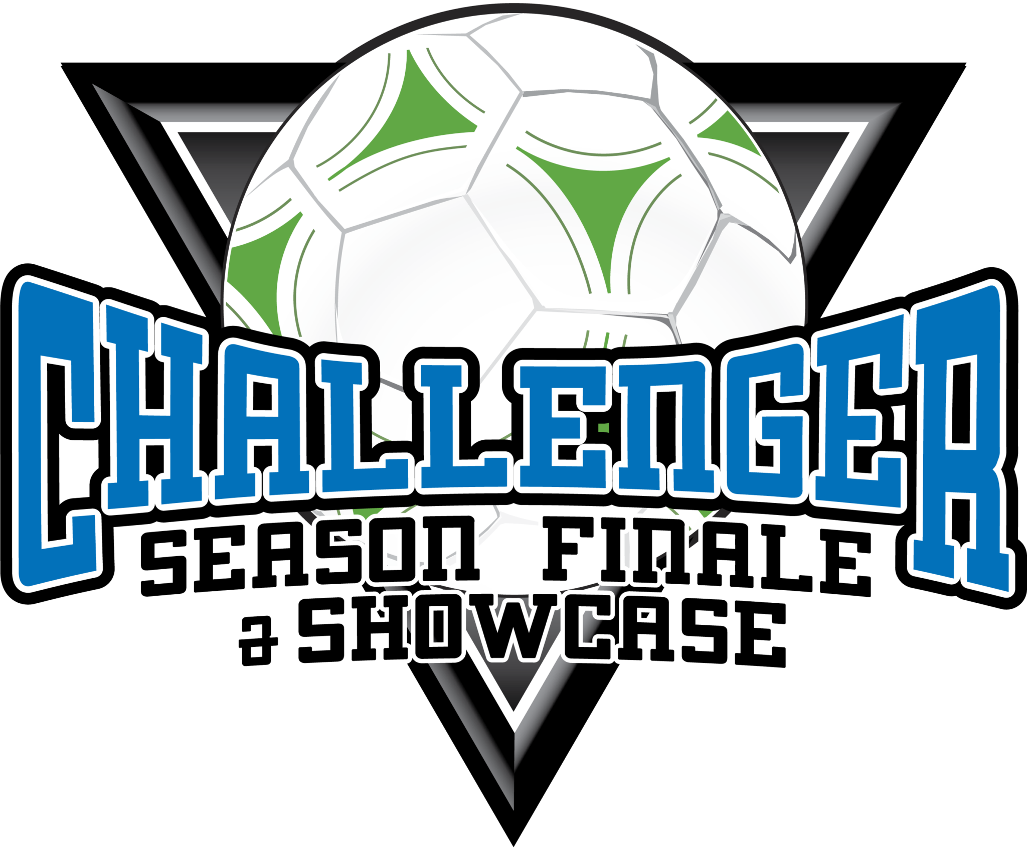 Challenger Season Finale & Showcase Challenger Sports