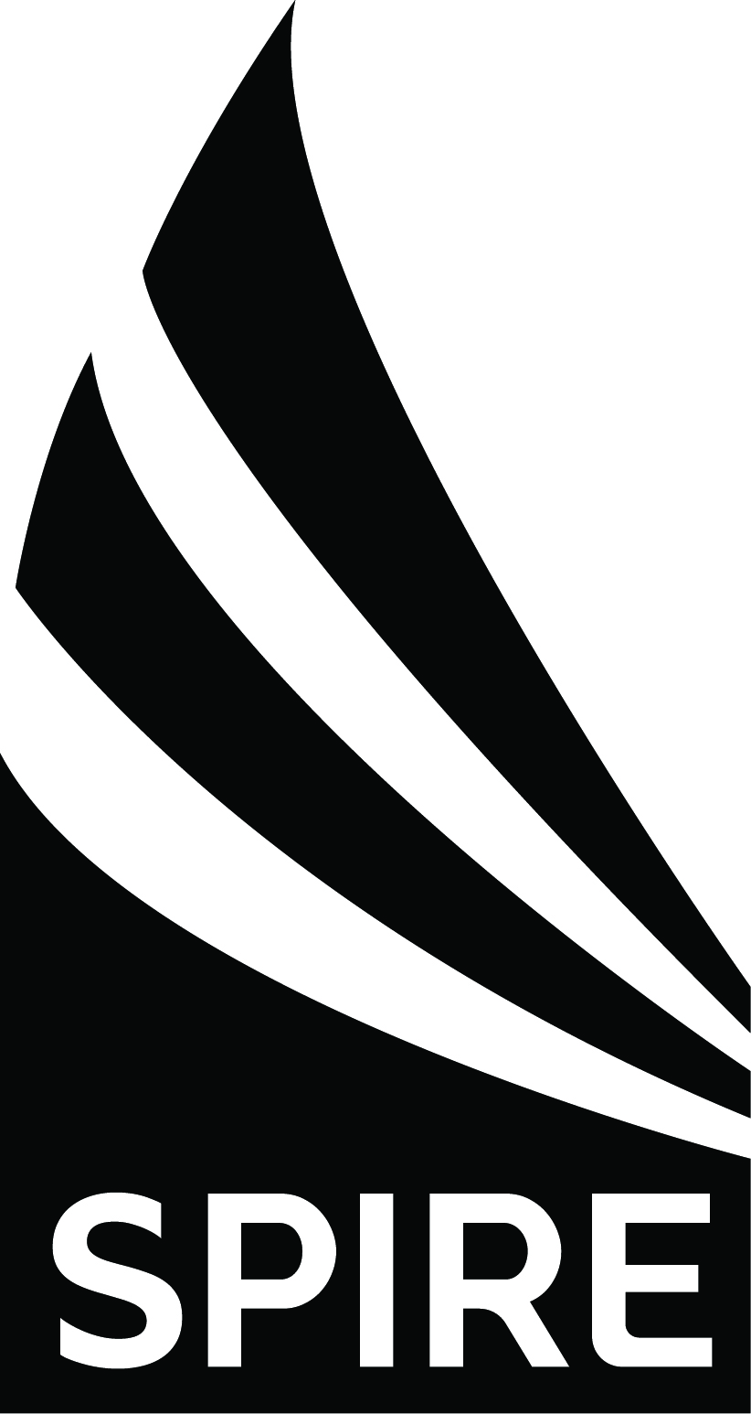 Spire_Logo_Primary_Black