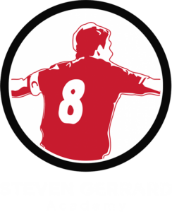 Steven Gerrard Academy Logo