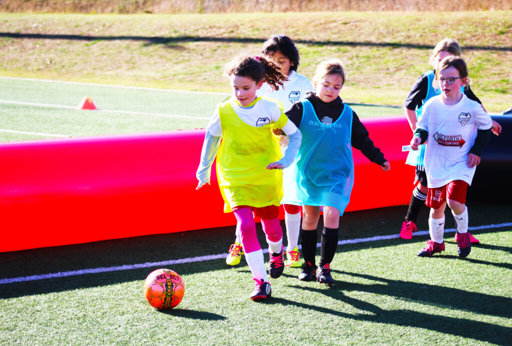 Creative Skills Inflatable Fields