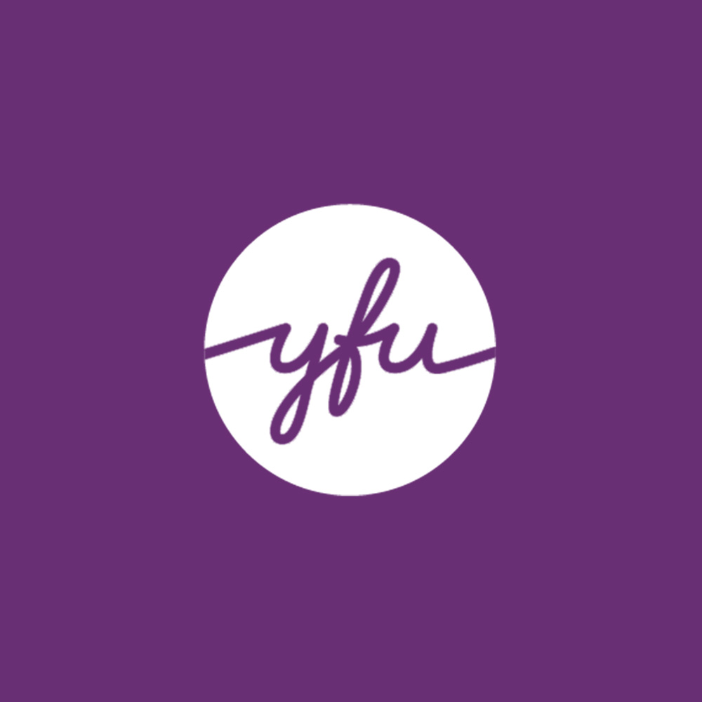 Youth For Understanding V1