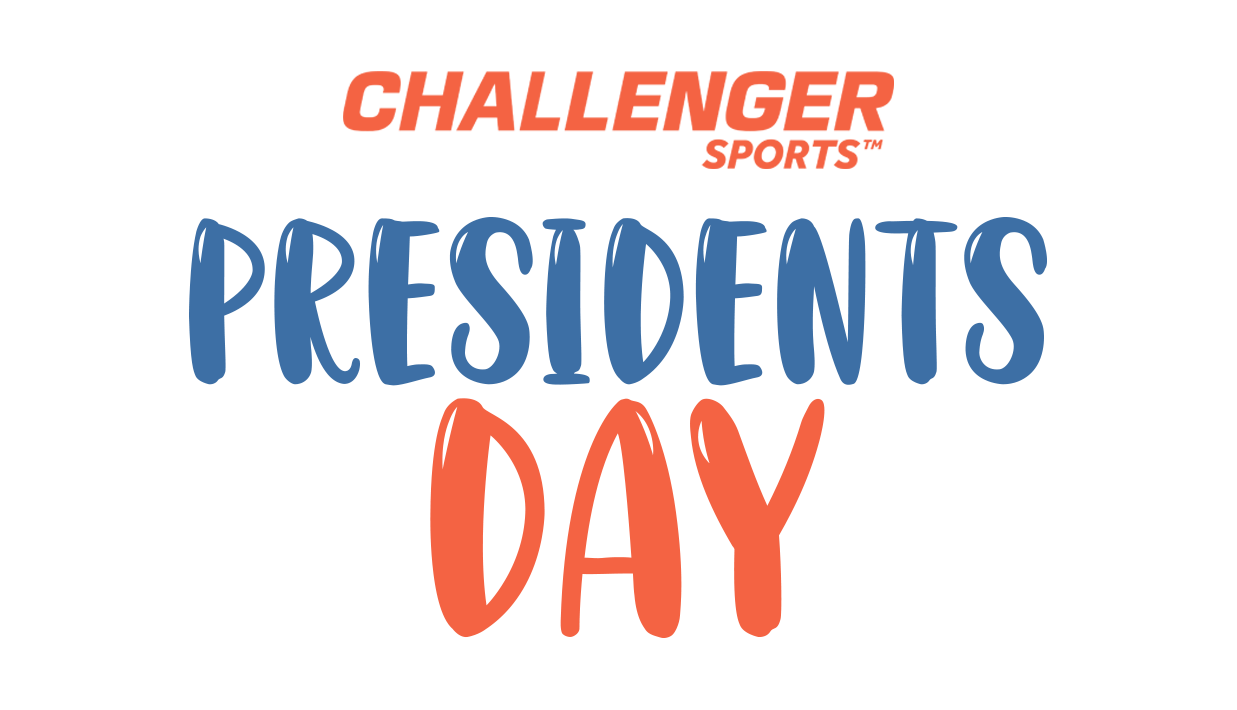 President's Day Banner Left