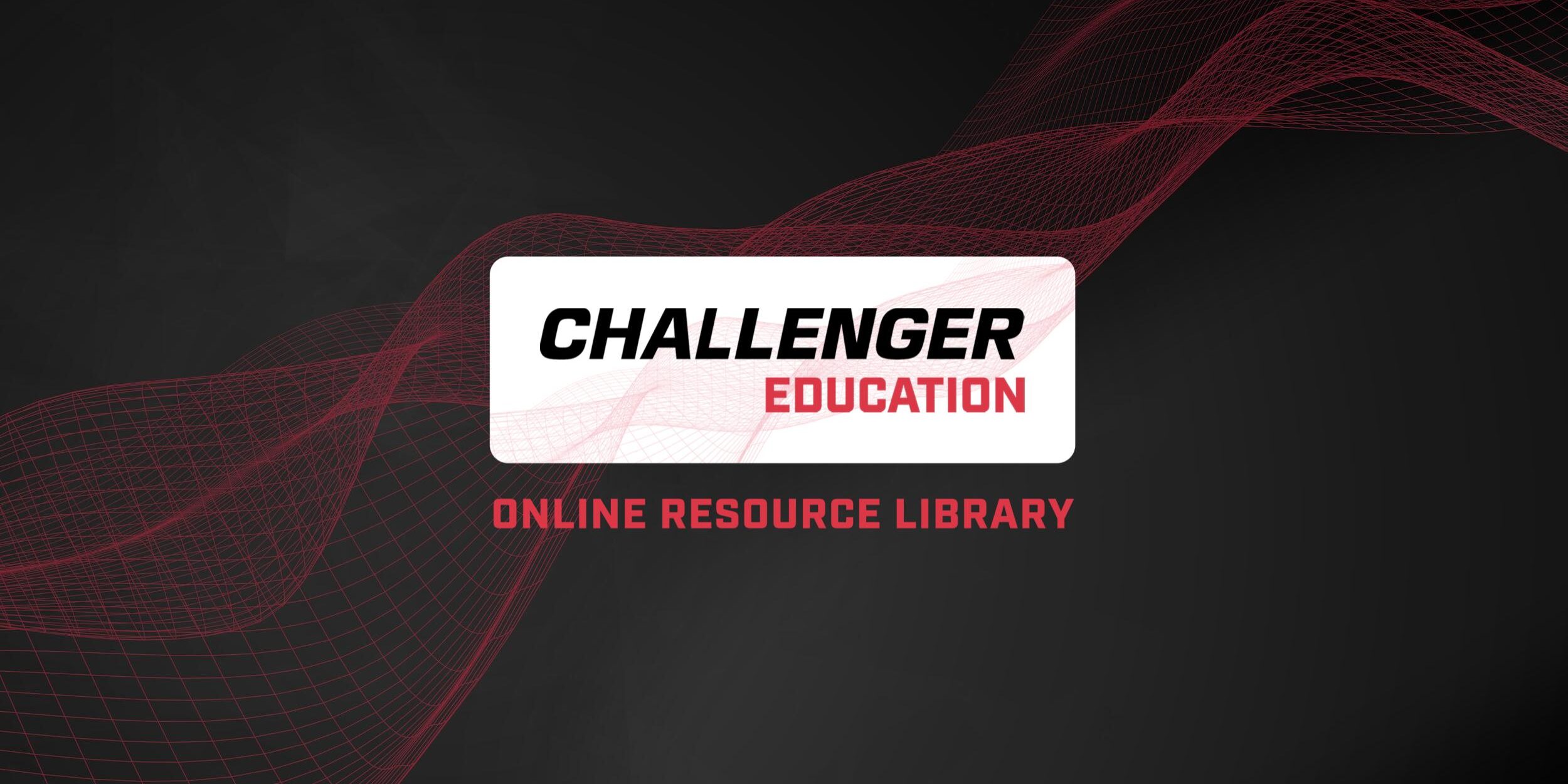 Challenger Education - Online Resource Library
