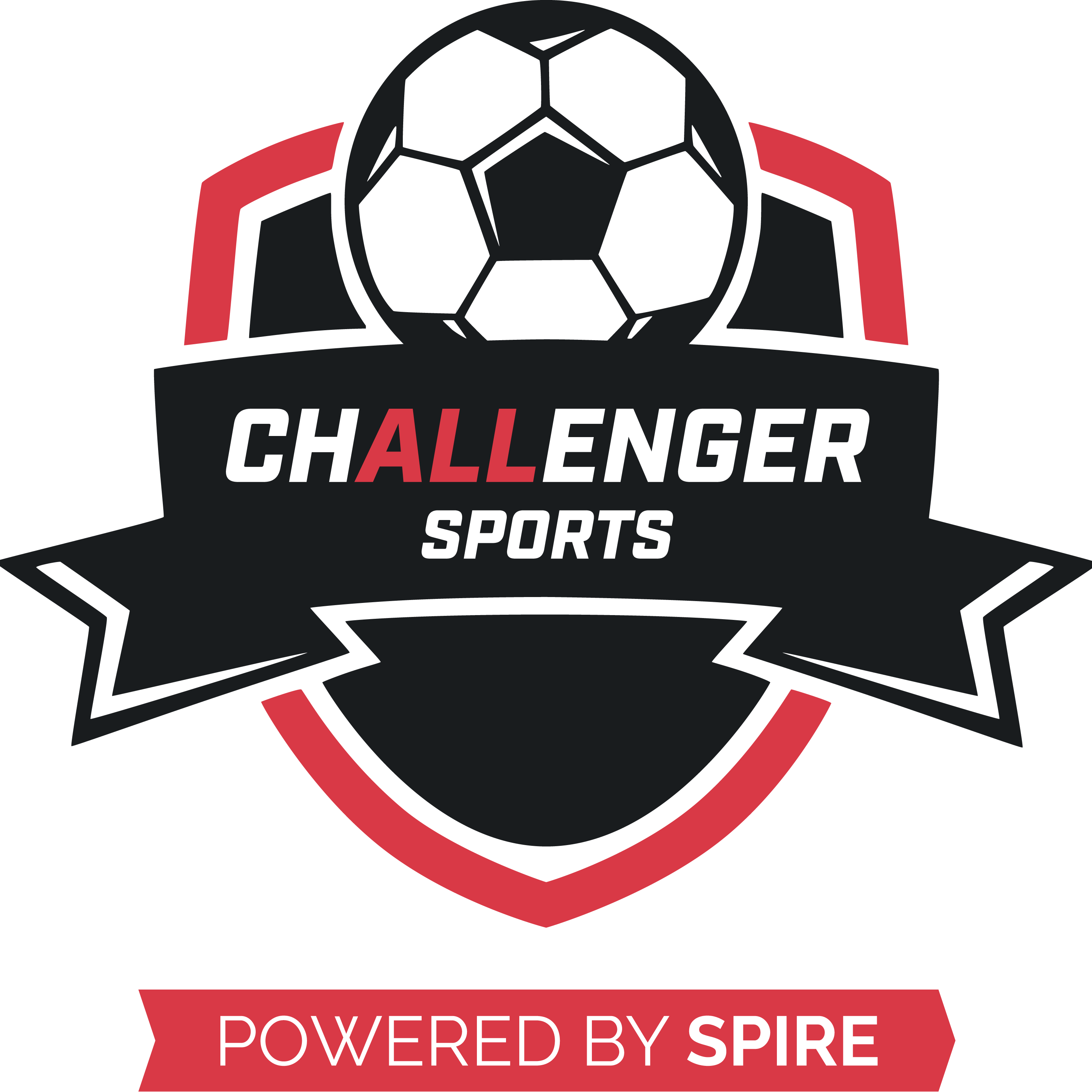 Challenger-Sports-Red