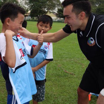 FOUNDATION BACK UP SCREENGRAB- AROUND THE WORLD, AROUND THE WORLDS FIVE