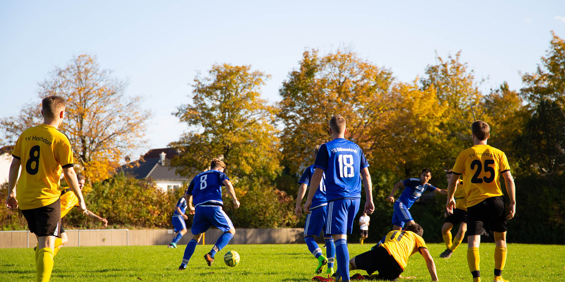 The Benefits of Introducing Sports/Soccer at a Young Age - Challenger Sports